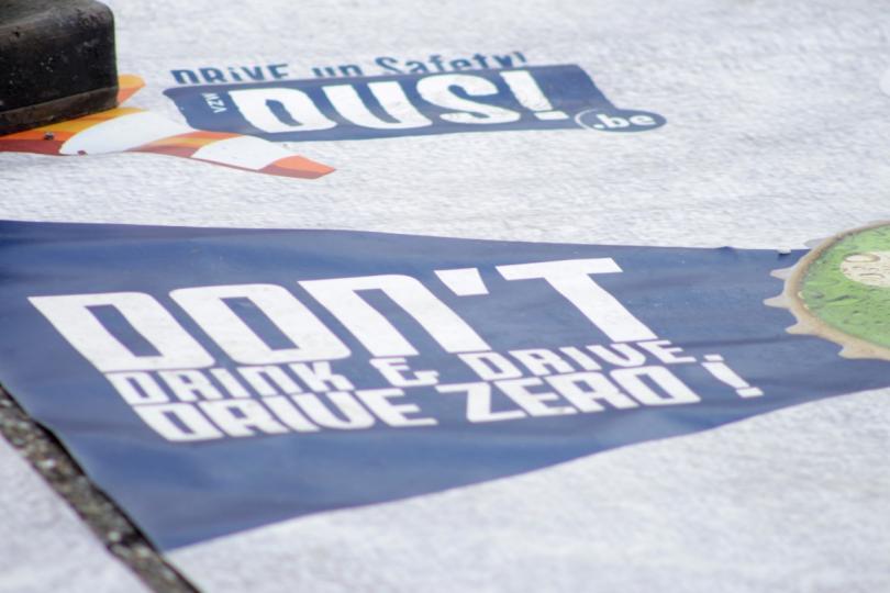 Promillebrillen op inzet bouwverlof
