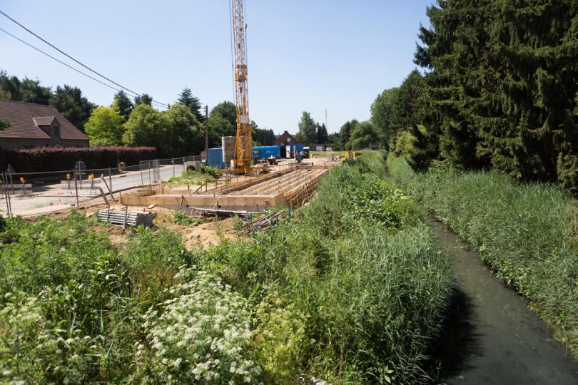 VBR Messelbroek | DCA