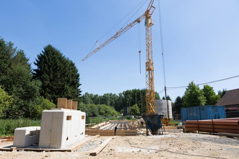 VBR Messelbroek | DCA