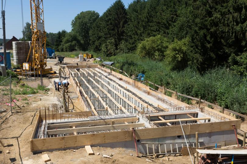 VBR Messelbroek | DCA