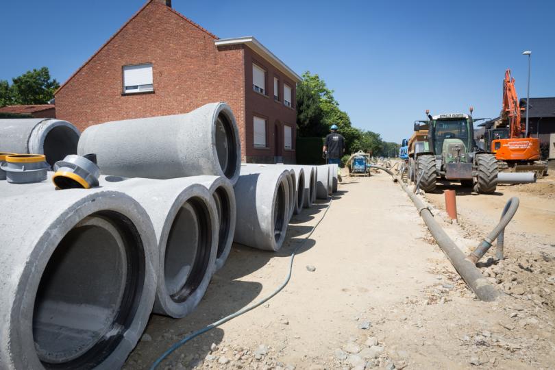 Smisstraat Holsbeek | DCA Smisstraat Holsbeek | DCA