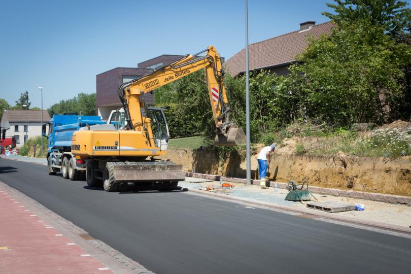 Smisstraat Holsbeek | DCA Smisstraat Holsbeek | DCA
