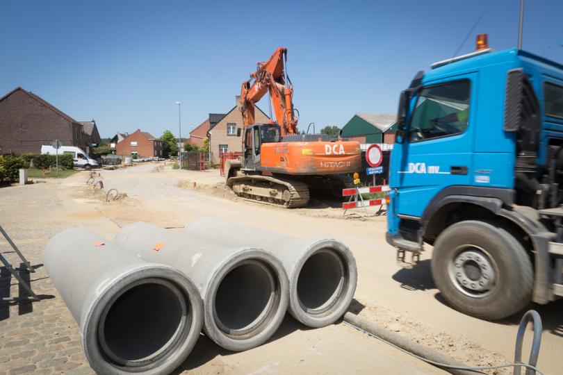 Smisstraat Holsbeek | DCA Smisstraat Holsbeek | DCA