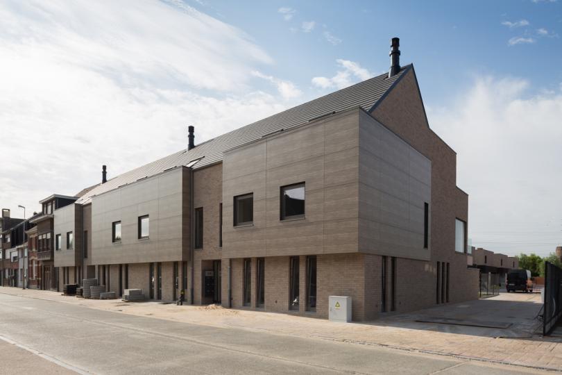 Schelle “Tolhuis”