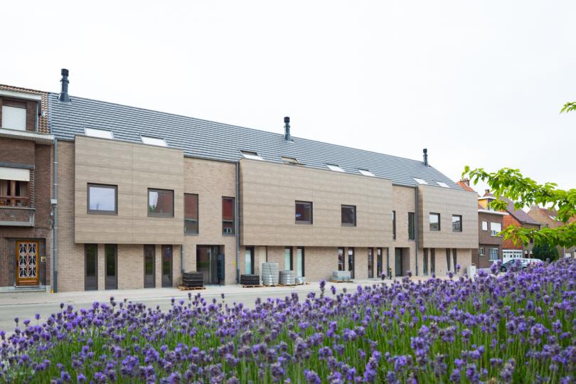 Schelle “Tolhuis”