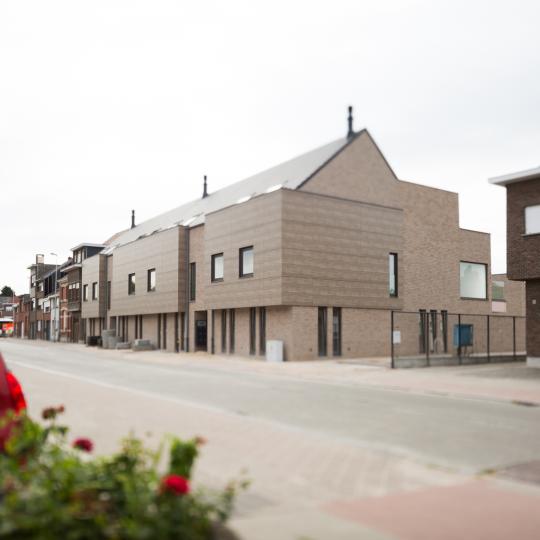Schelle “Tolhuis”