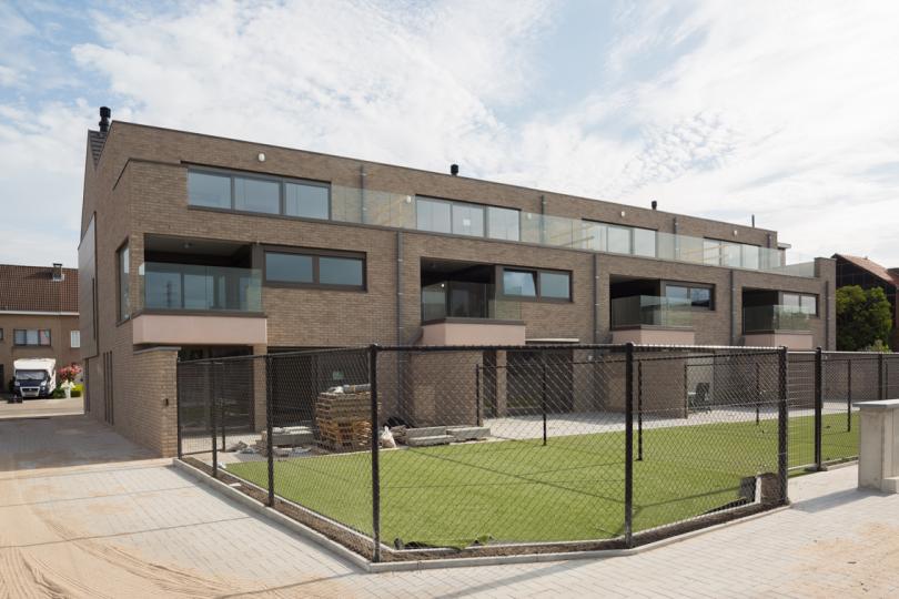 Schelle “Tolhuis”
