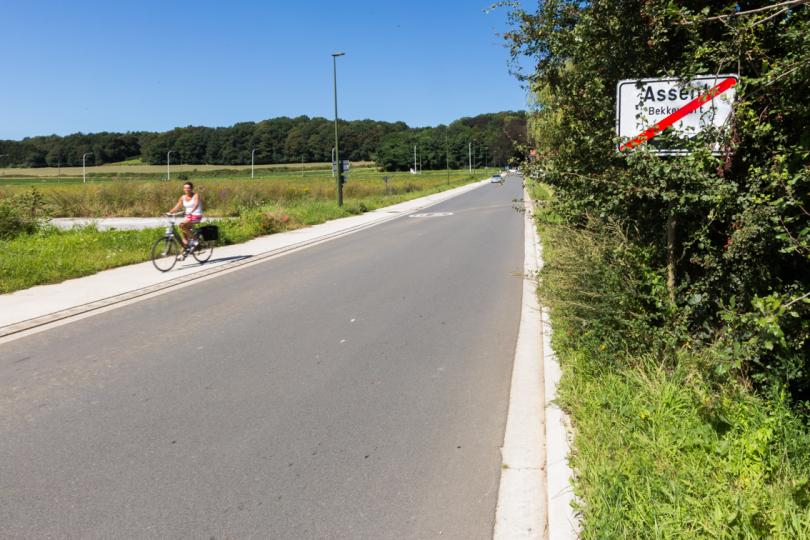 Bekkevoort "Zandstraat"