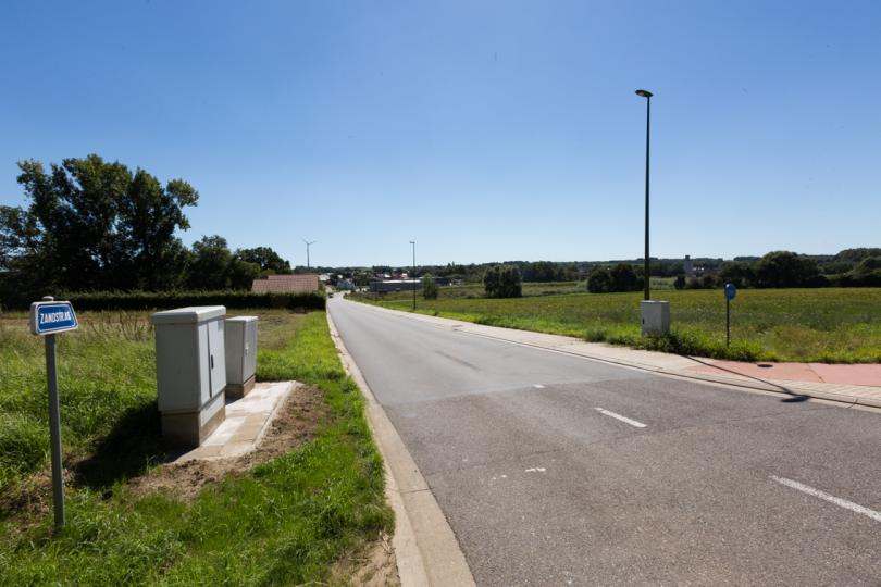 Bekkevoort "Zandstraat"