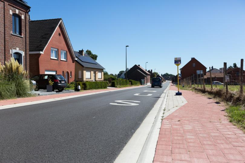 Geetbets "Kromme Maes"