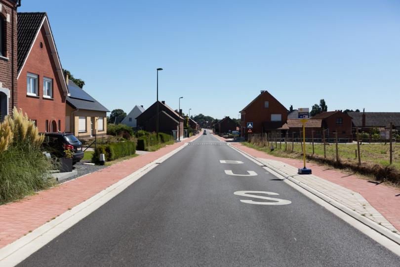 Geetbets "Kromme Maes"