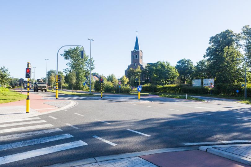 Beverlo "Dorp"