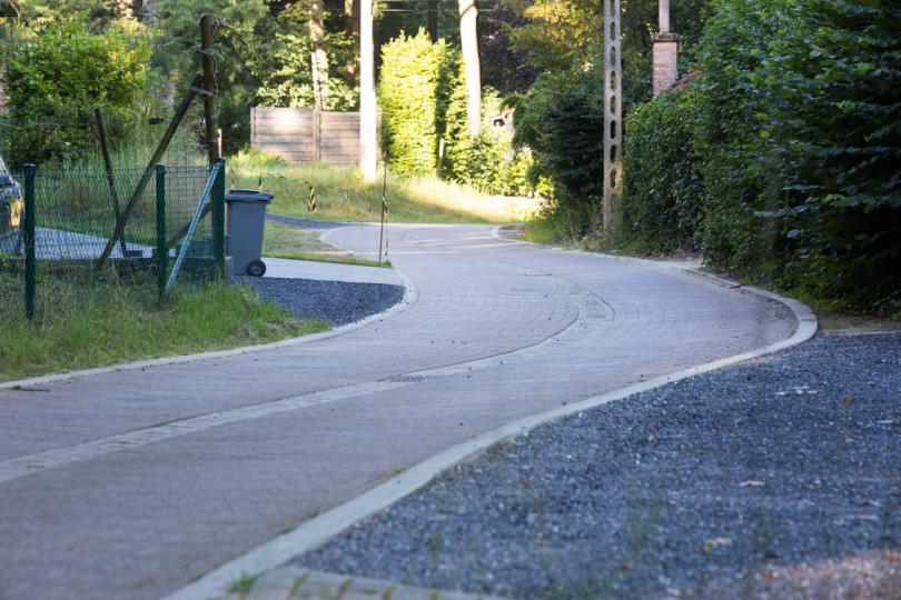 Rotselaar "Bleukenlaan"