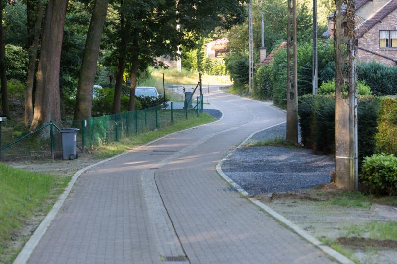 Rotselaar "Bleukenlaan"