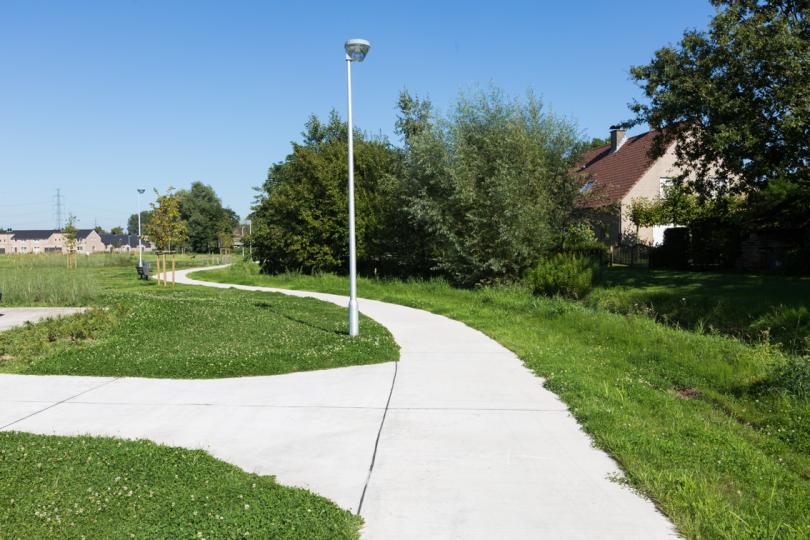 Lochristi "Vaardeken"