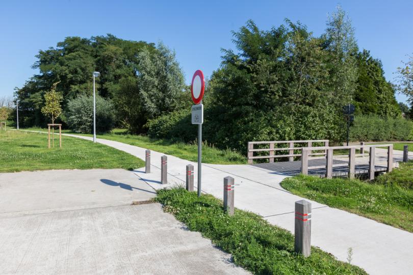Lochristi "Vaardeken"