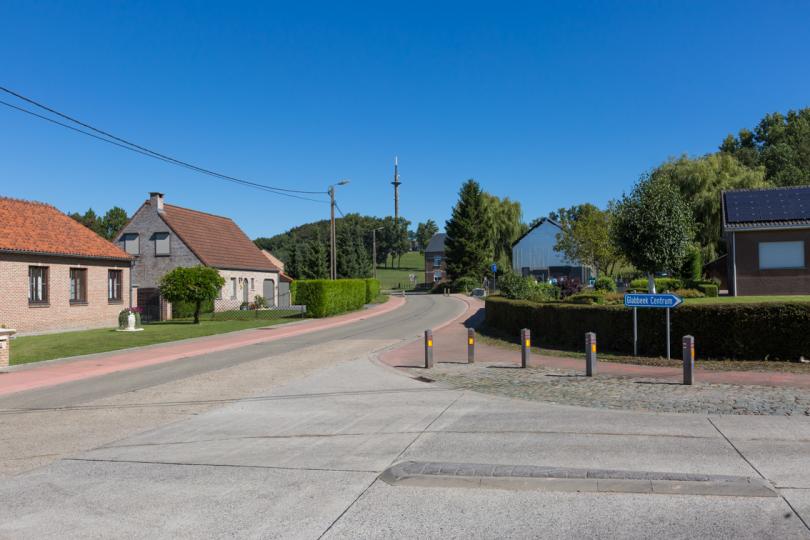 Glabbeek "Attenrode Dorpskern"