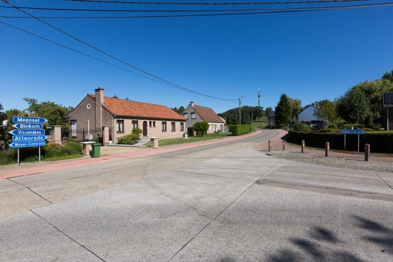 Glabbeek "Attenrode Dorpskern"