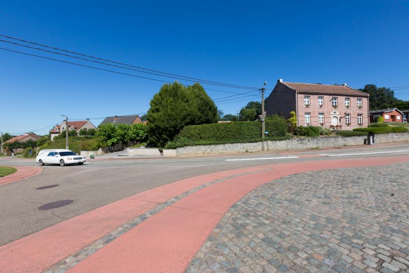 Glabbeek "Attenrode Dorpskern"