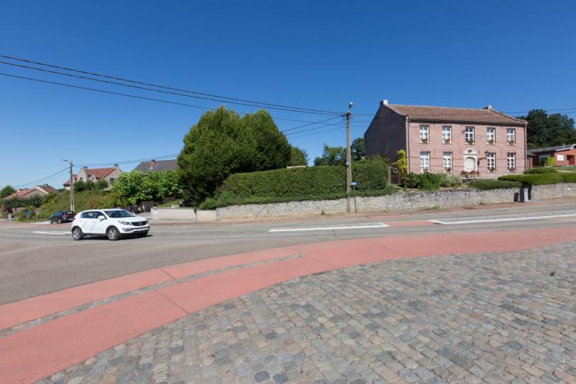 Glabbeek "Attenrode Dorpskern"