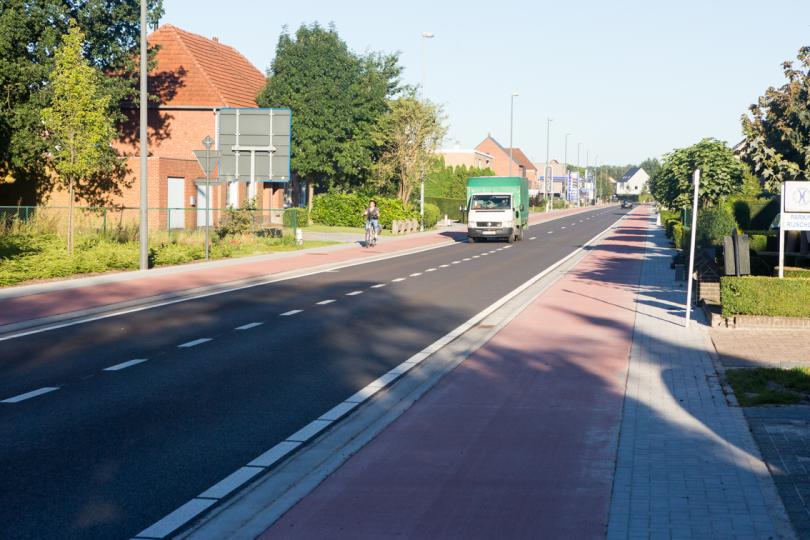 Lommel "Molsekiezel"