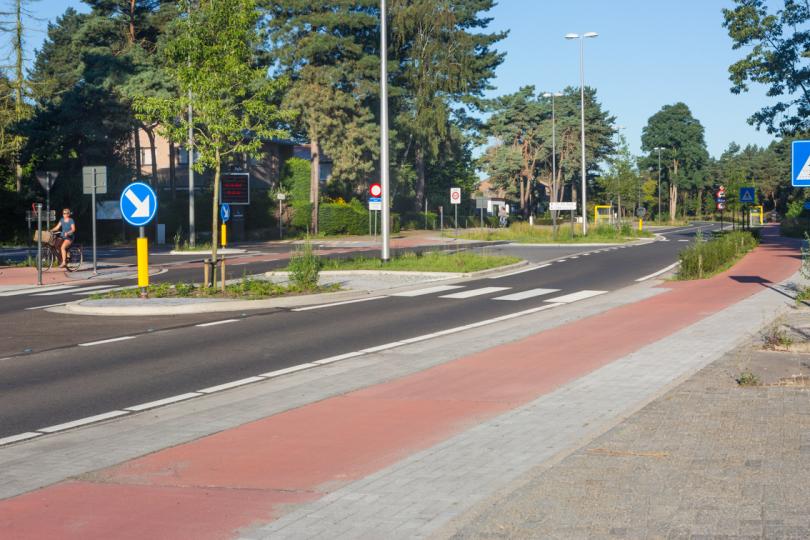 Lommel "Molsekiezel"