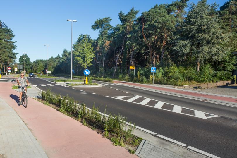 Lommel "Molsekiezel"