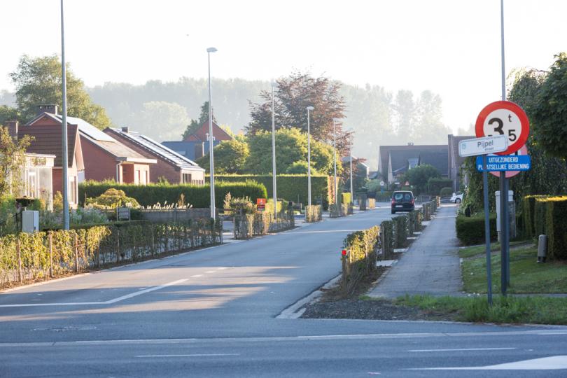 Heist-op-den-Berg "Pijpelstraat"