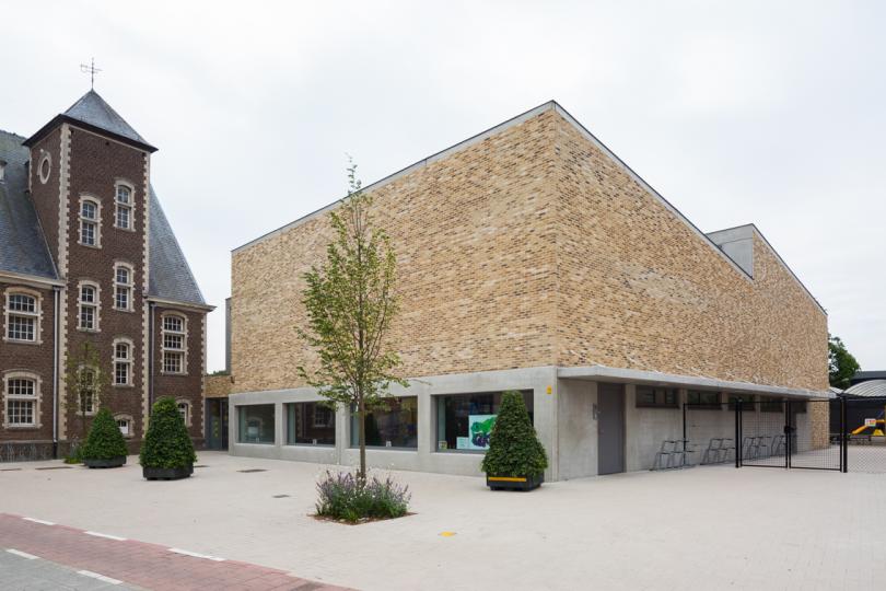 Bonheiden “kleuterschool Gekko”