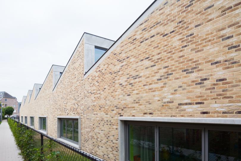 Bonheiden “kleuterschool Gekko”