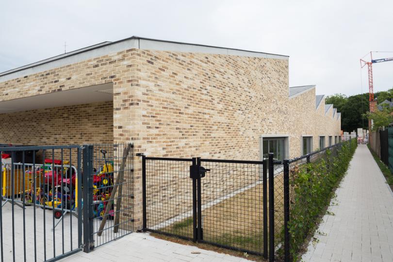 Bonheiden “kleuterschool Gekko”