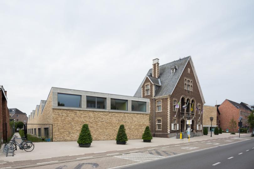 Bonheiden “kleuterschool Gekko”