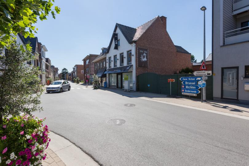 Buggenhout "Kasteelstraat"