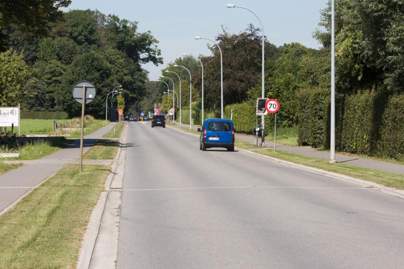 Buggenhout "Kasteelstraat"