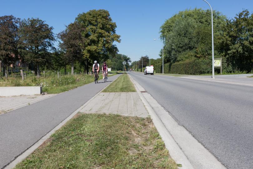 Buggenhout "Kasteelstraat"