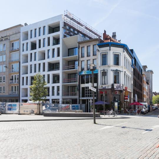 Oude Vaert