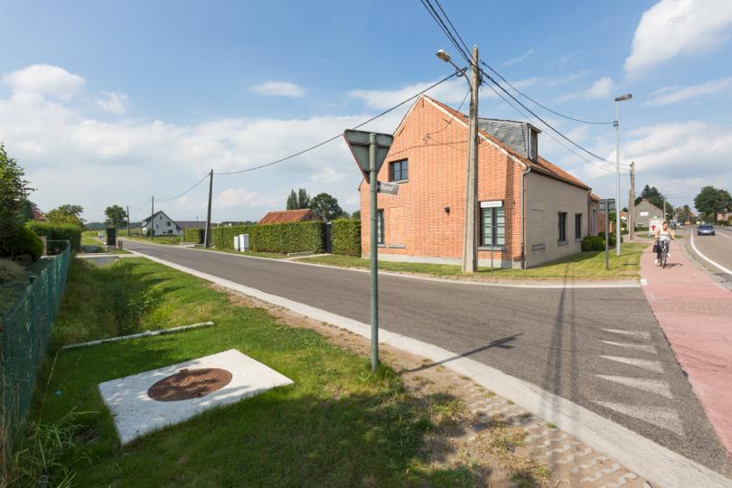 Rijkevorsel "Hoogstraatsesteenweg"