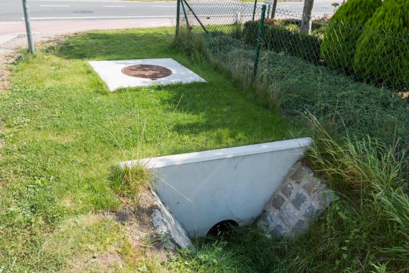 Rijkevorsel "Hoogstraatsesteenweg"