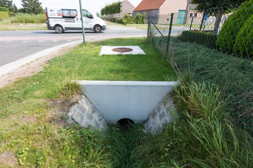 Rijkevorsel "Hoogstraatsesteenweg"