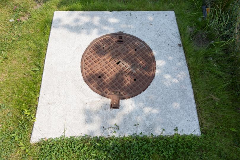Rijkevorsel "Hoogstraatsesteenweg"