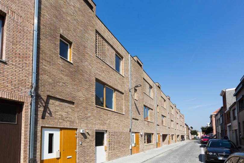 Deurne “Passief kinderdagverblijf” Deurne “Passief kinderdagverblijf”