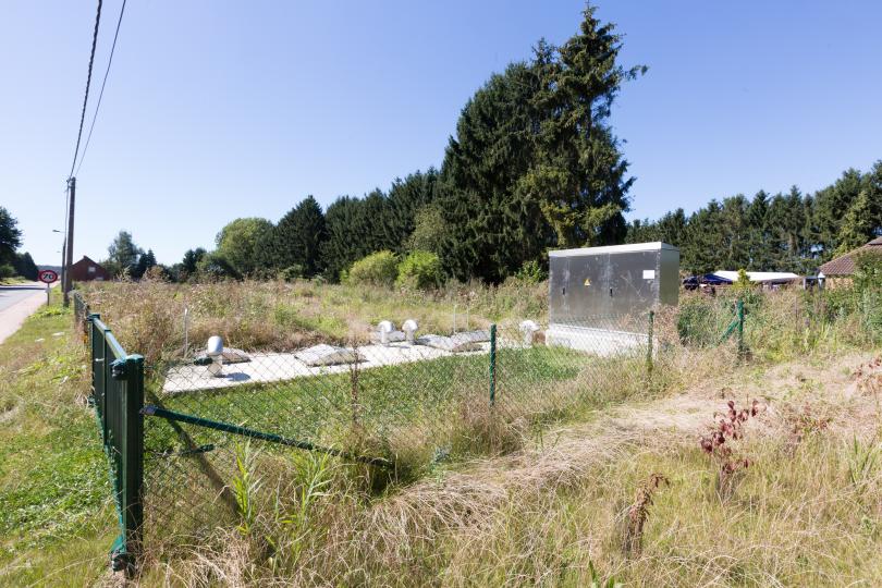 VBR Messelbroek | DCA