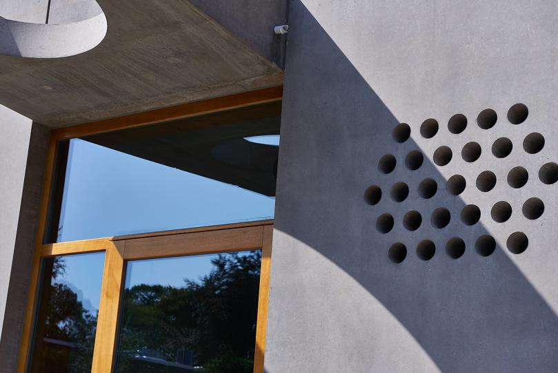 Afgewerkte project "Midden" in Boechout