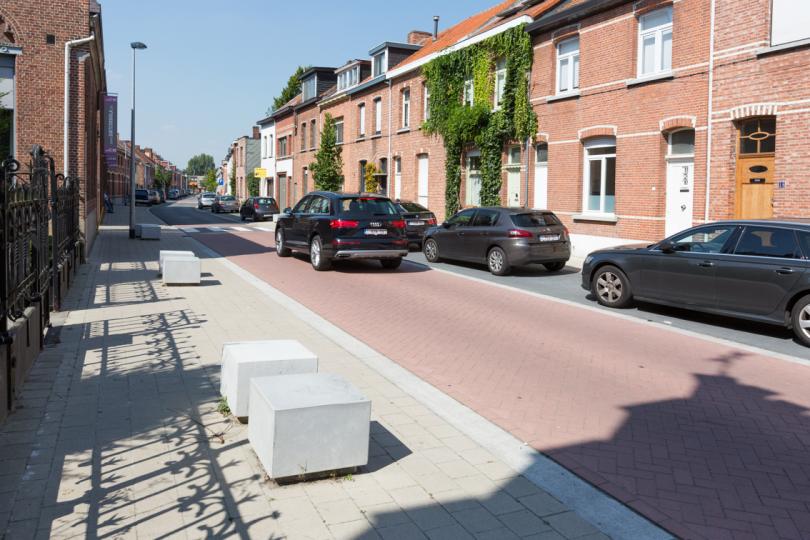 Schoten "Wilgendaallaan"