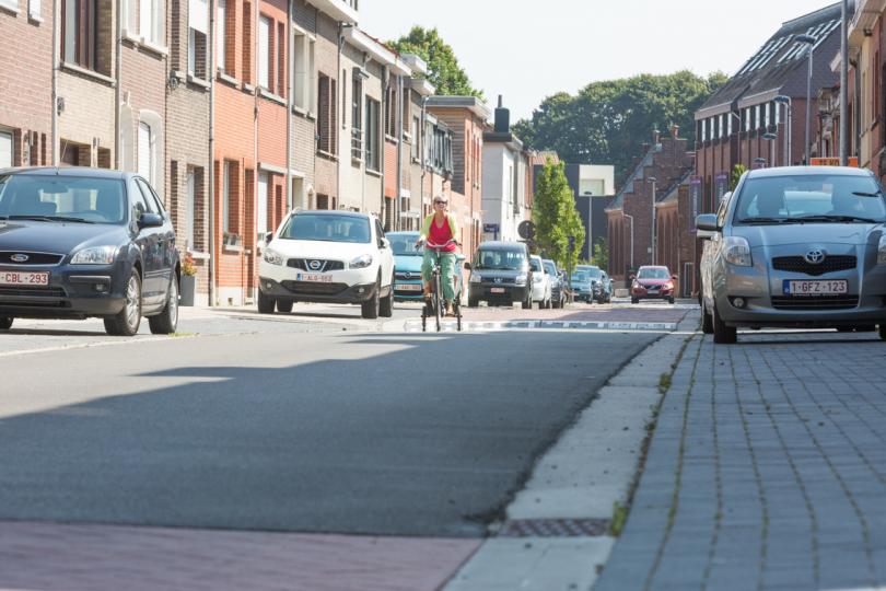 Schoten "Wilgendaallaan"