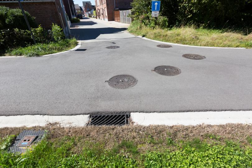 Herselt "Oude Steenovenweg"