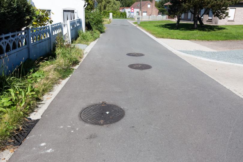 Herselt "Oude Steenovenweg"