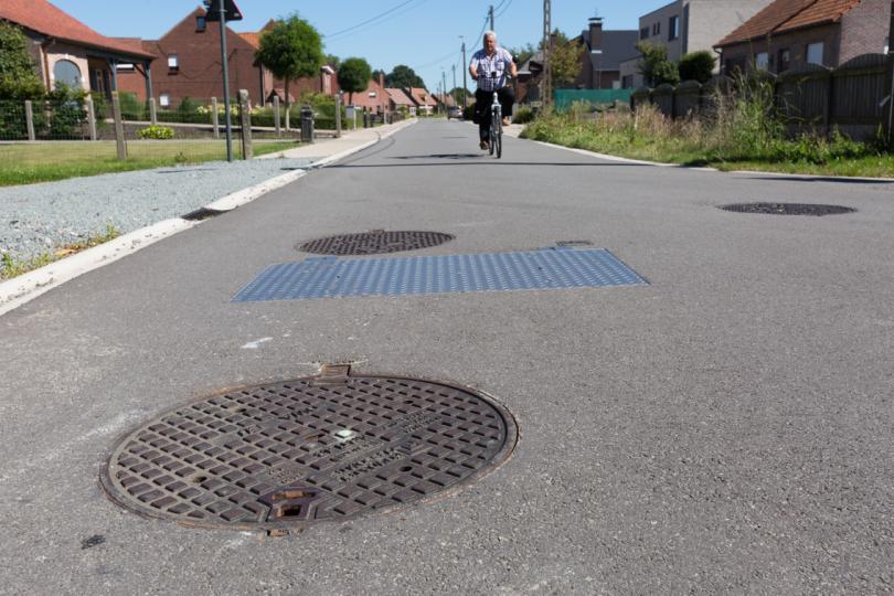 Herselt "Oude Steenovenweg"