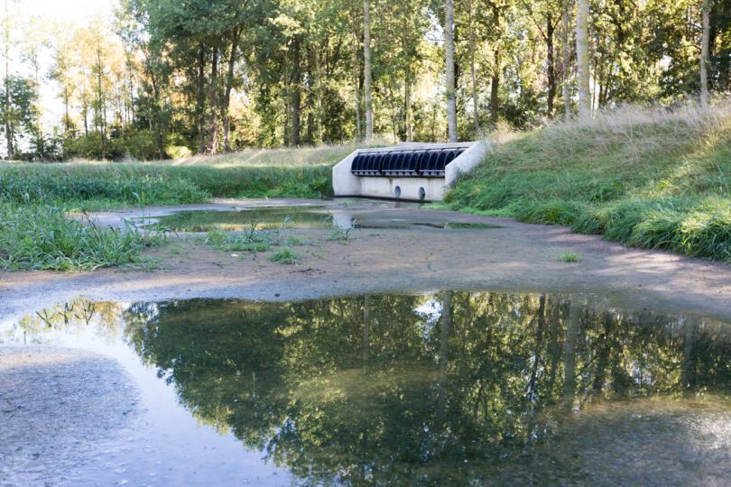 Borgloon "Collector Marmelbeek"