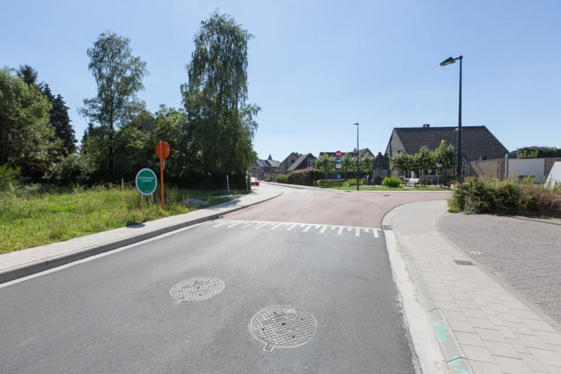 Moorsel "Uyttersprotstraat"